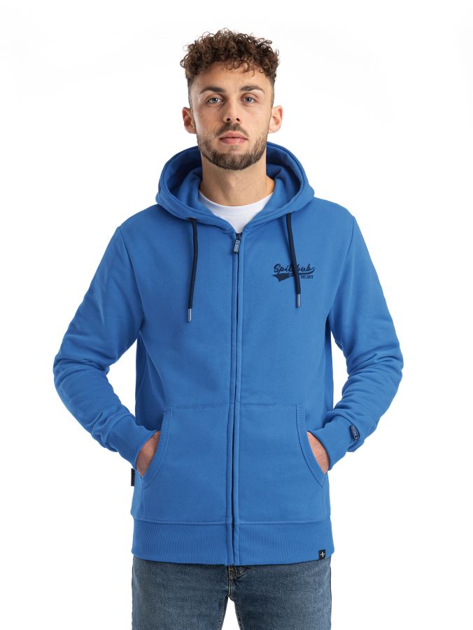 Heavyweight Fabric Sweatjacke "Klaus" Heavyweight Fabric Sweatjacke "Klaus"