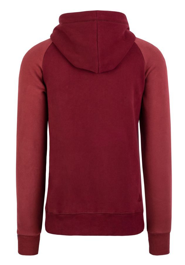 Heavyweight Fabric Hoodie "Simon"