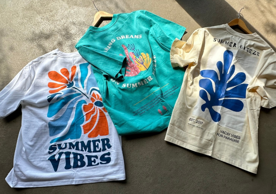 Summer Breeze – bereit für Sonne, Pool und gute Vibes