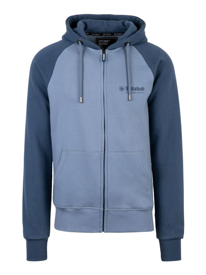 Heavyweight Fabric Sweatjacke "Christoph" Heavyweight Fabric Sweatjacke "Christoph"