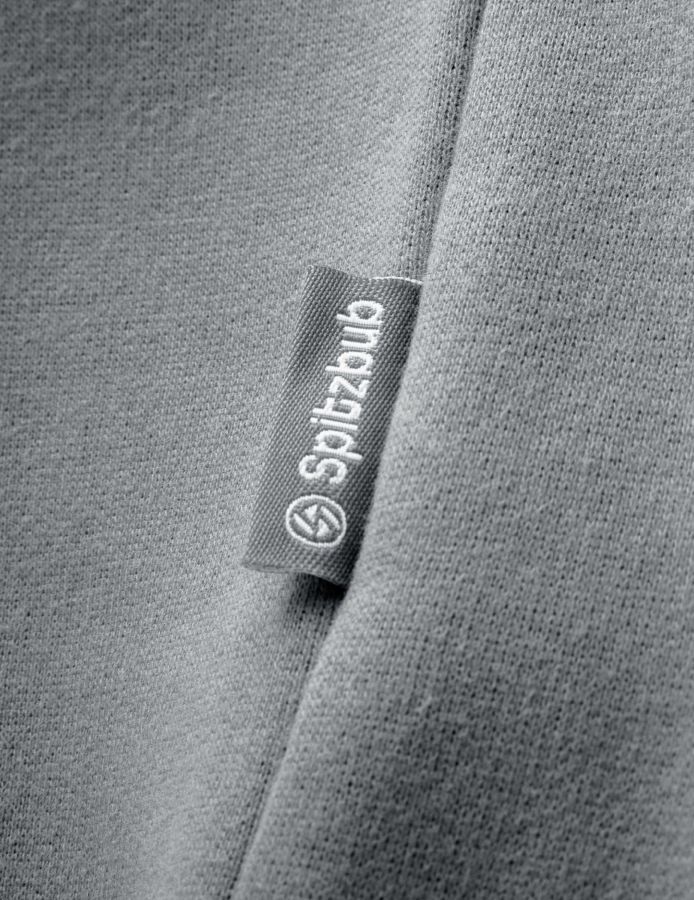 Heavyweight Fabric Hoodie "Harald" Heavyweight Fabric Hoodie "Harald"