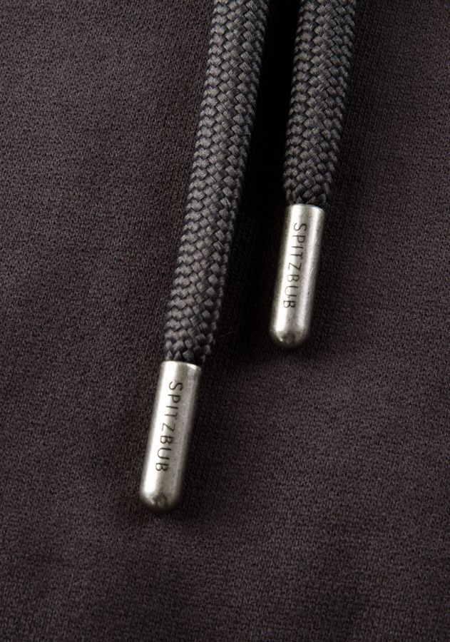Heavyweight Fabric Hoodie "Matthias"