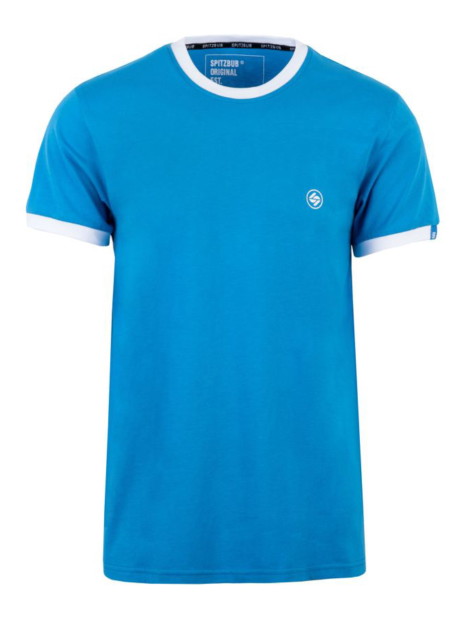 Regular Fit Shirt aus Baumwolle "Jonas" Regular Fit Shirt aus Baumwolle "Jonas"