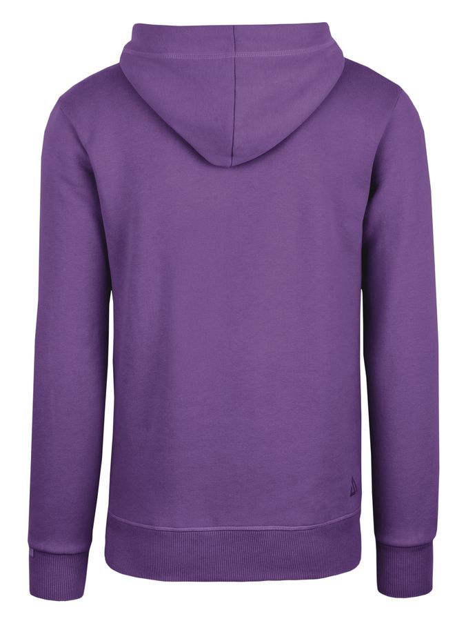 Heavyweight Fabric Hoodie "Cornelius"