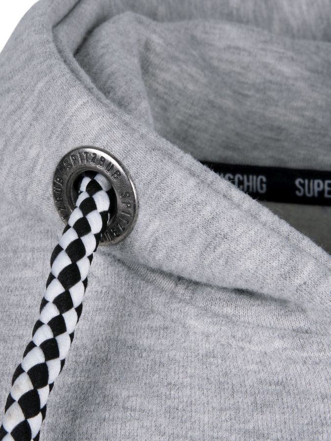 Heavyweight Fabric Hoodie "Philipp"