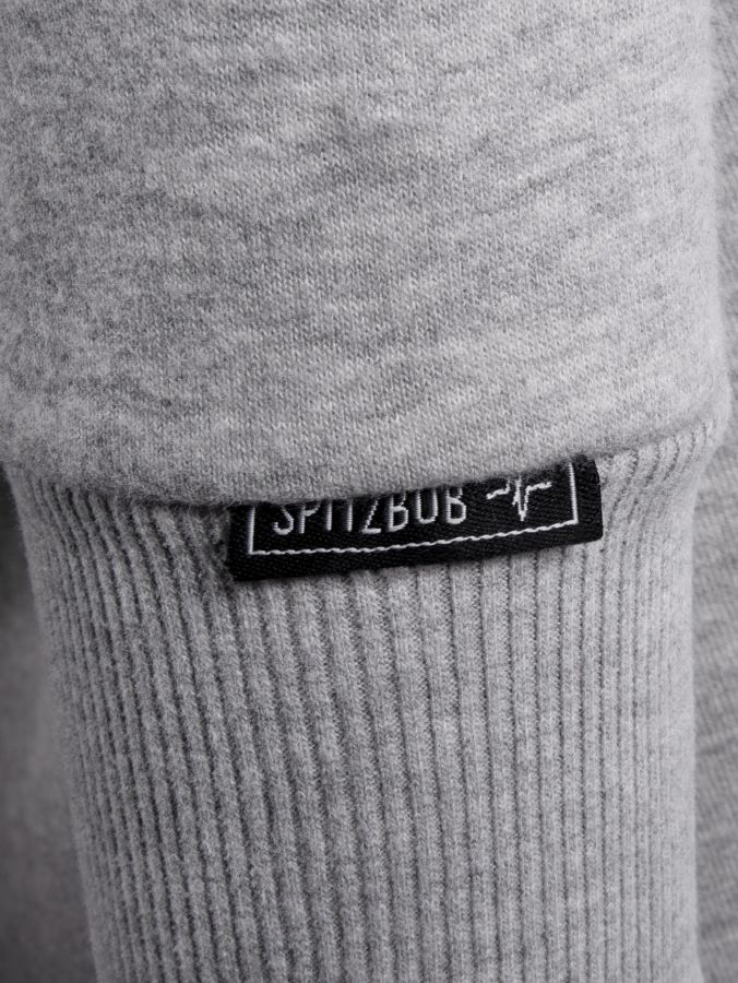 Heavyweight Fabric Hoodie "Philipp" Heavyweight Fabric Hoodie "Philipp"