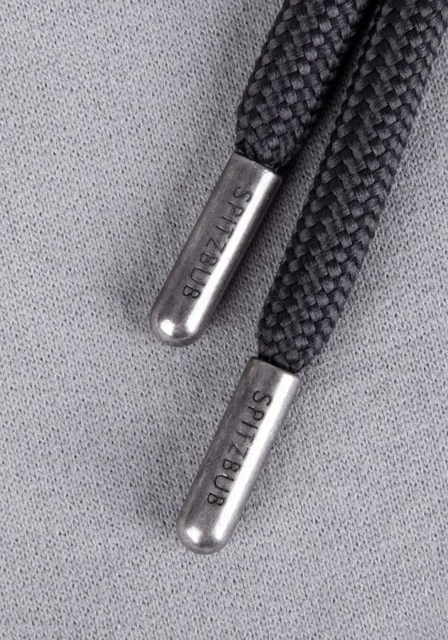 Heavyweight Fabric Hoodie "Merlin" Heavyweight Fabric Hoodie "Merlin"