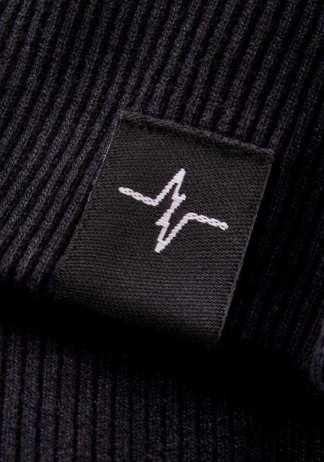 Heavyweight Fabric Hoodie "Jürgen" Heavyweight Fabric Hoodie "Jürgen"