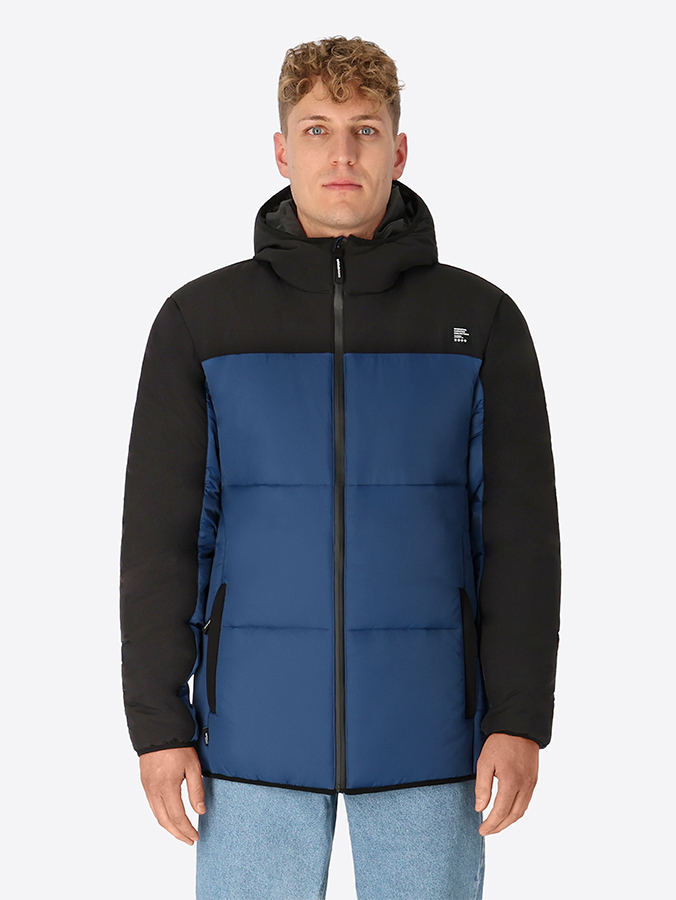 WINTER JACKE KRISTAN