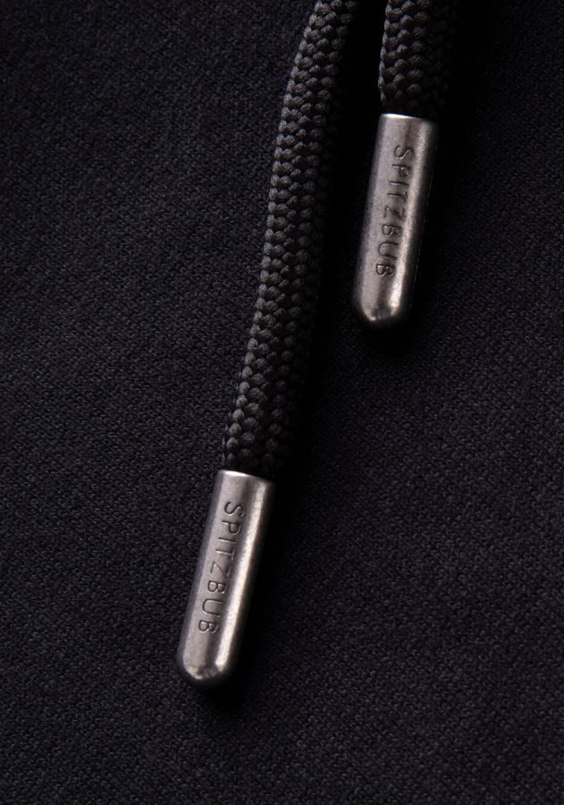 Heavyweight Fabric Hoodie "Jürgen" Heavyweight Fabric Hoodie "Jürgen"