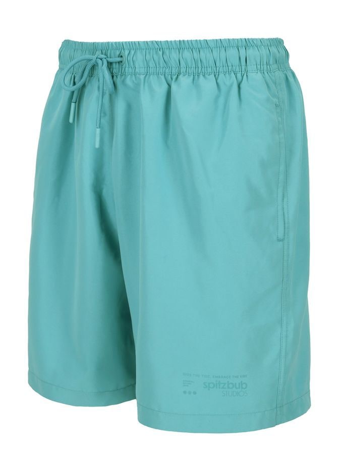 spitzbub STUDIOS Swimshorts - Harry 3XL