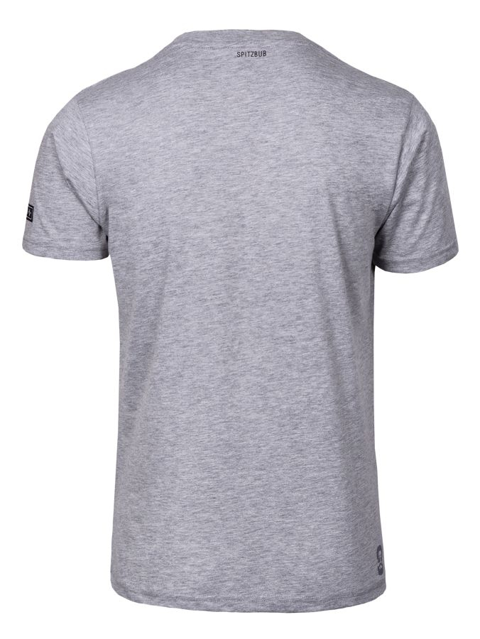 Regular Fit Shirt aus Baumwolle "Julius"
Regular Fit Shirt aus Baumwolle "Julius"