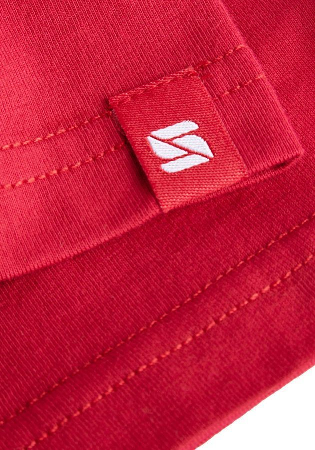 Regular Fit Shirt aus Baumwolle "Sascha"
Regular Fit Shirt aus Baumwolle "Sascha"