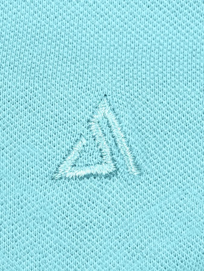 Pique Polo-Shirt aus Baumwolle "Joshua" Pique Polo-Shirt aus Baumwolle "Joshua"