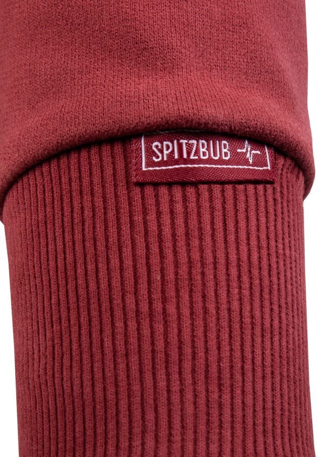 Heavyweight Fabric Hoodie "Simon"