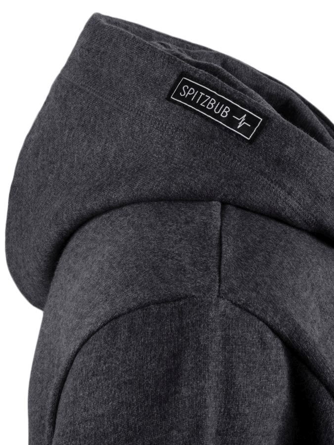 Heavyweight Fabric Sweatjacke "Uwe" Heavyweight Fabric Sweatjacke "Uwe"