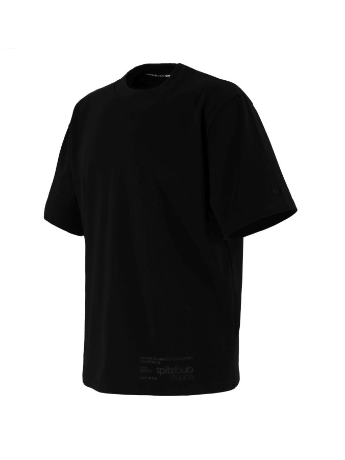Oversize T-Shirt aus Baumwolle "Pedro"