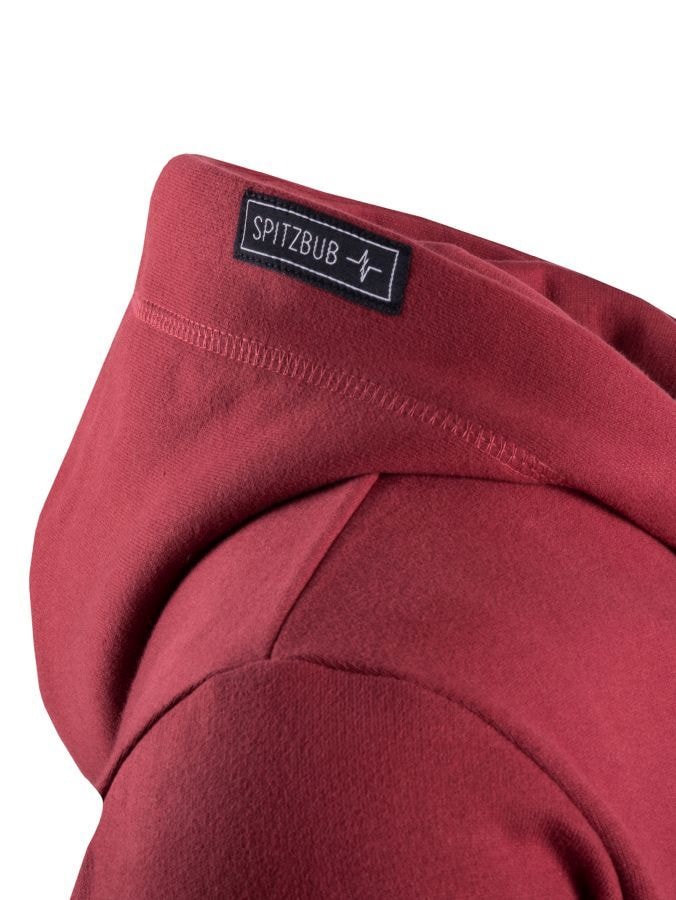Heavyweight Fabric Sweatjacke "Marvin" Heavyweight Fabric Sweatjacke "Marvin"