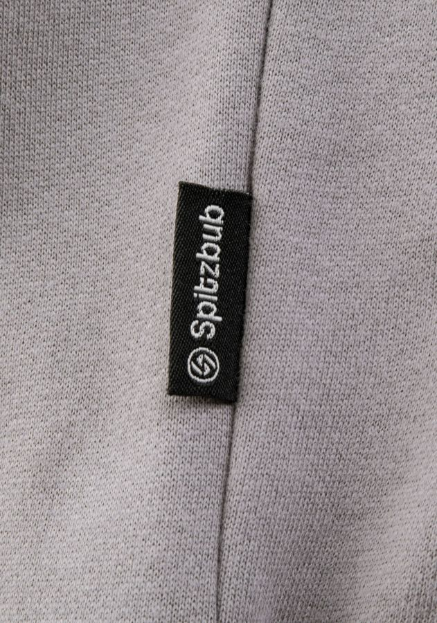 Heavyweight Fabric Sweatjacke "Jörg" Heavyweight Fabric Sweatjacke "Jörg"