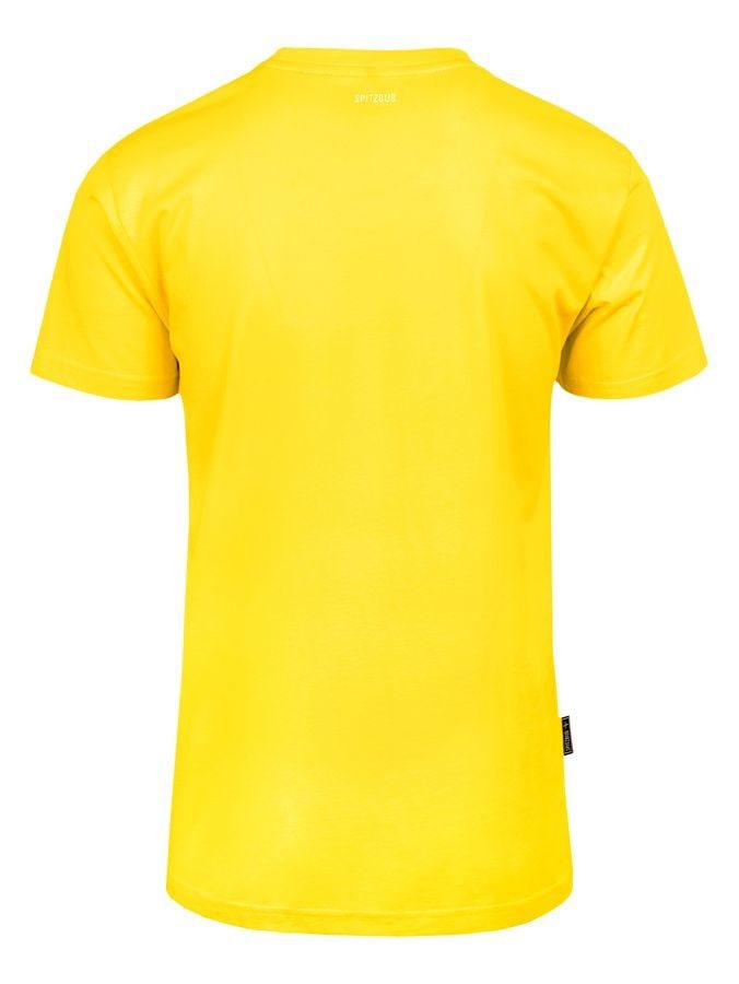 Regular Fit Shirt aus Baumwolle "Arian"