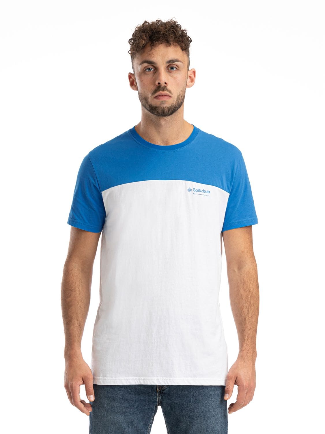 Regular Fit Shirt aus Baumwolle "Andreas"
Regular Fit Shirt aus Baumwolle "Andreas"