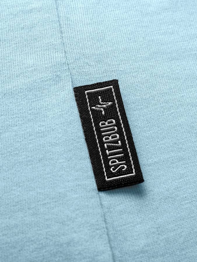Heavyweight Fabric Hoodie "Milo"