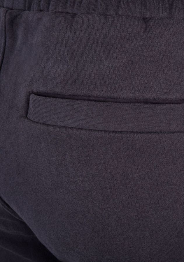 Sweatpants mit doppelter Tasche "Mike" Sweatpants mit doppelter Tasche "Mike"