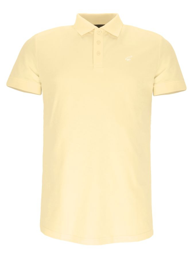 Pique Polo-Shirt aus Baumwolle "Ferdi" Pique Polo-Shirt aus Baumwolle "Ferdi"