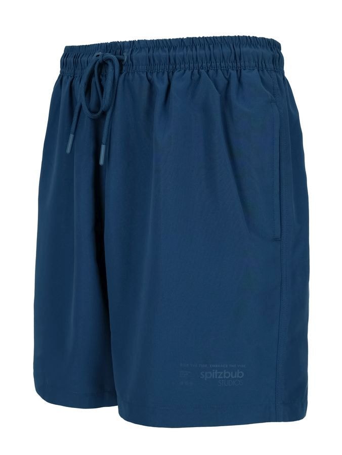 spitzbub STUDIOS Swimshorts - Fritz XL