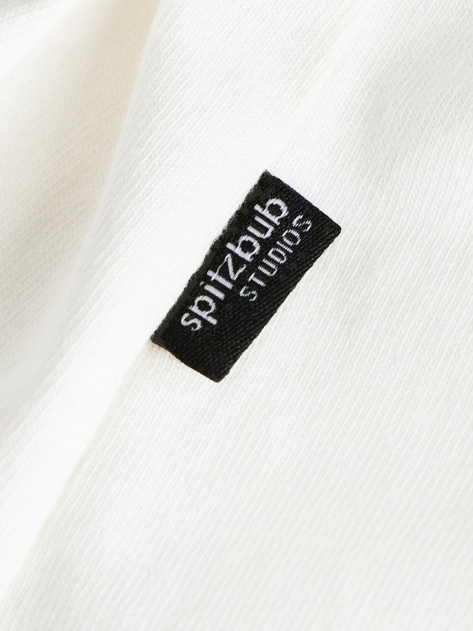 WHITE T-SHIRT CRUISE WHITE T-SHIRT CRUISE