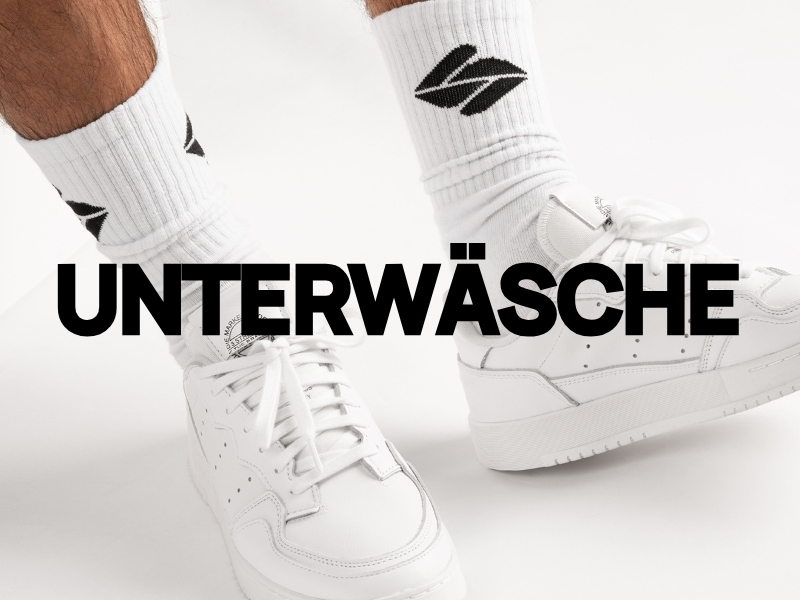 Unterwäsche