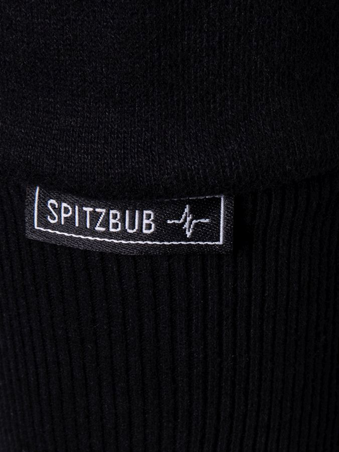 Heavyweight Fabric Hoodie "Manuel" Heavyweight Fabric Hoodie "Manuel"