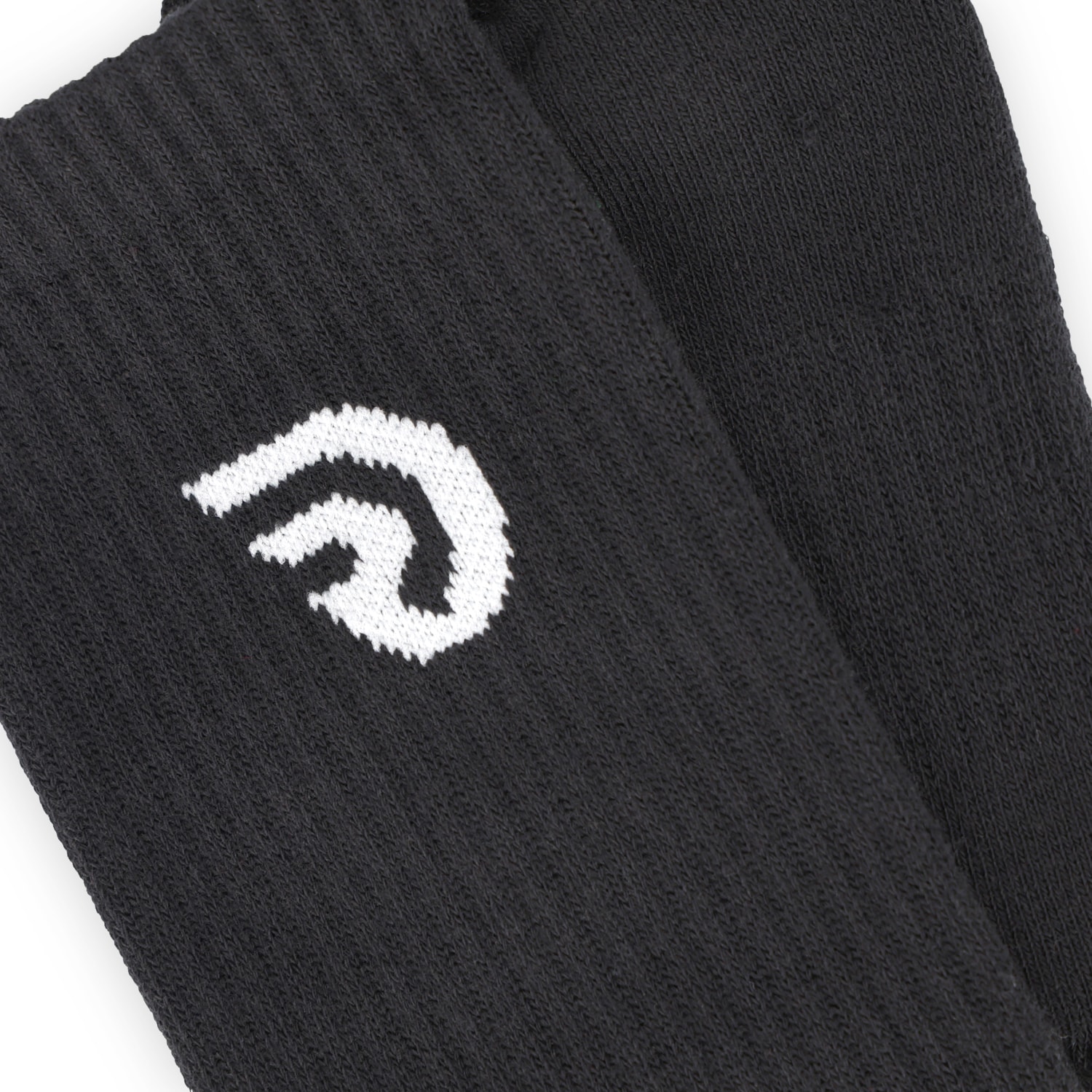 REVOLOR Socken - Mid Calf 10er Pack Schwarz M (43-46) REVOLOR Socken - Mid Calf 10er Pack Schwarz M (43-46)