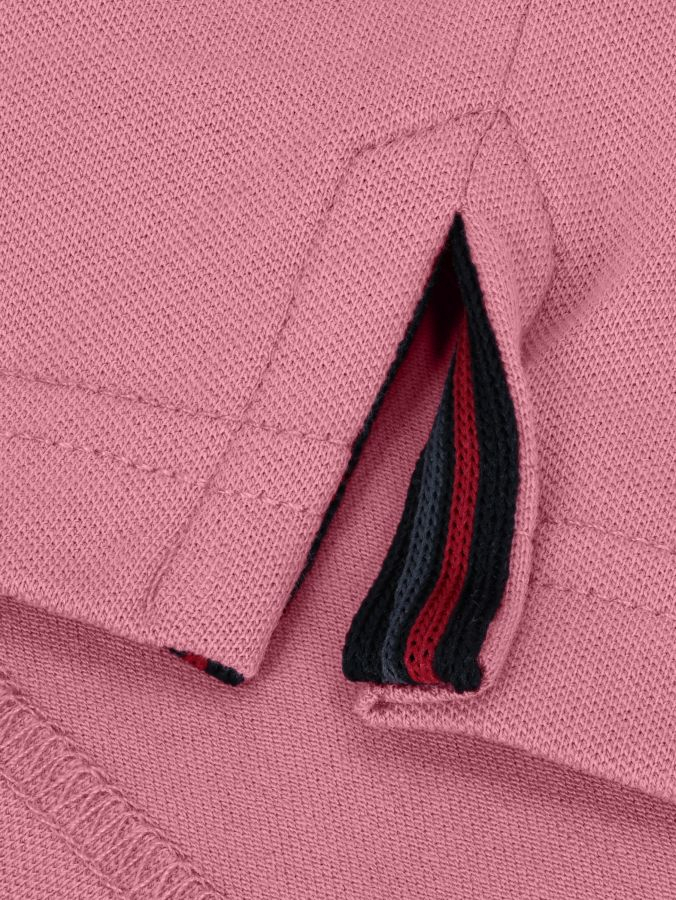 Pique Polo-Shirt aus Baumwolle " Kilian" Pique Polo-Shirt aus Baumwolle " Kilian"
