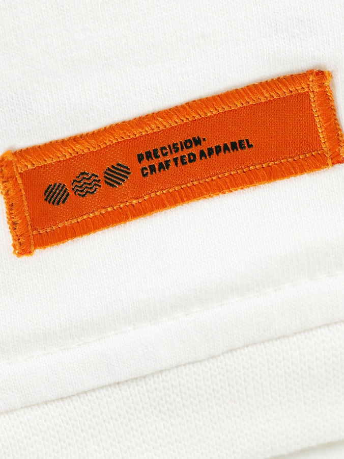 WHITE T-SHIRT CRUISE WHITE T-SHIRT CRUISE