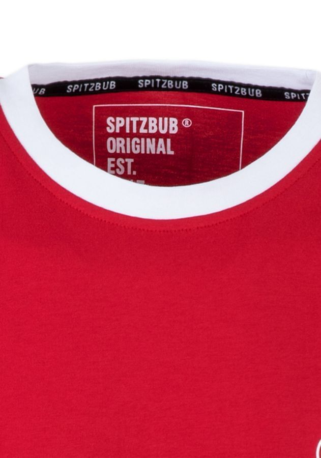 Regular Fit Shirt aus Baumwolle "Gerd"
Regular Fit Shirt aus Baumwolle "Gerd"