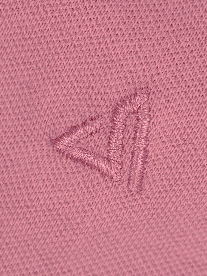 Pique Polo-Shirt aus Baumwolle " Kilian" Pique Polo-Shirt aus Baumwolle " Kilian"