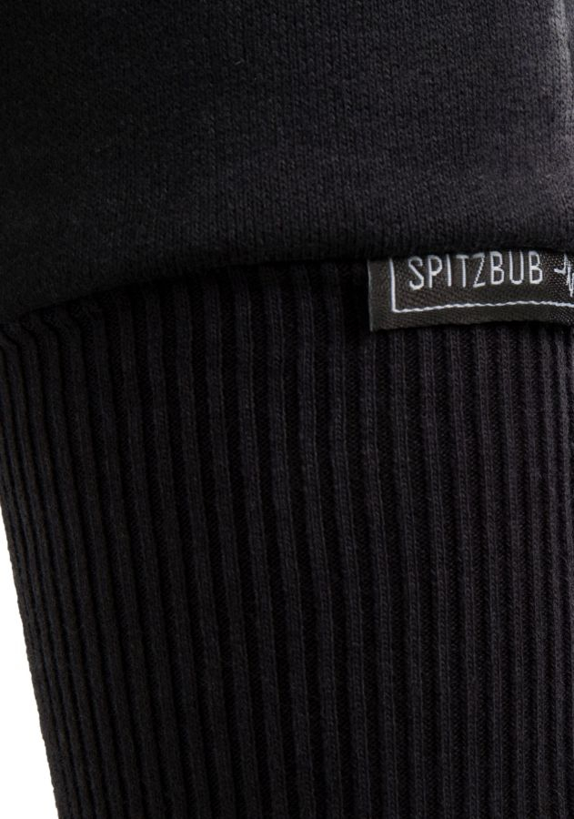 Heavyweight Fabric Hoodie "Noel" Heavyweight Fabric Hoodie "Noel"