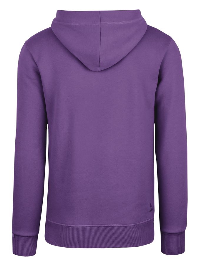 Heavyweight Fabric Hoodie "Cornelius" Heavyweight Fabric Hoodie "Cornelius"