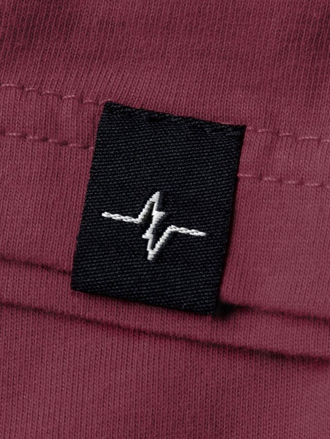 Heavyweight Fabric Hoodie "Dirk"