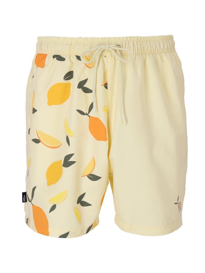 spitzbub STUDIOS Swimshorts - Stefan L