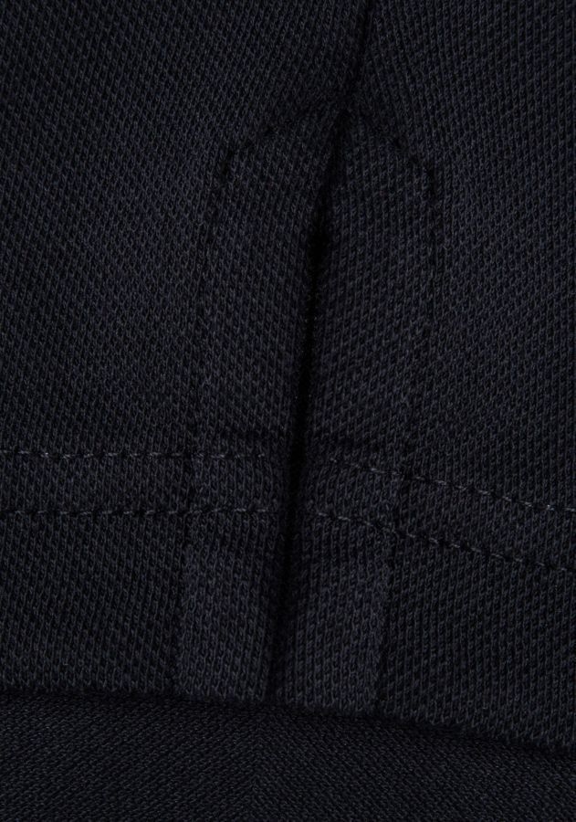 Pique Polo-Shirt aus Baumwolle "Arnold" Pique Polo-Shirt aus Baumwolle "Arnold"
