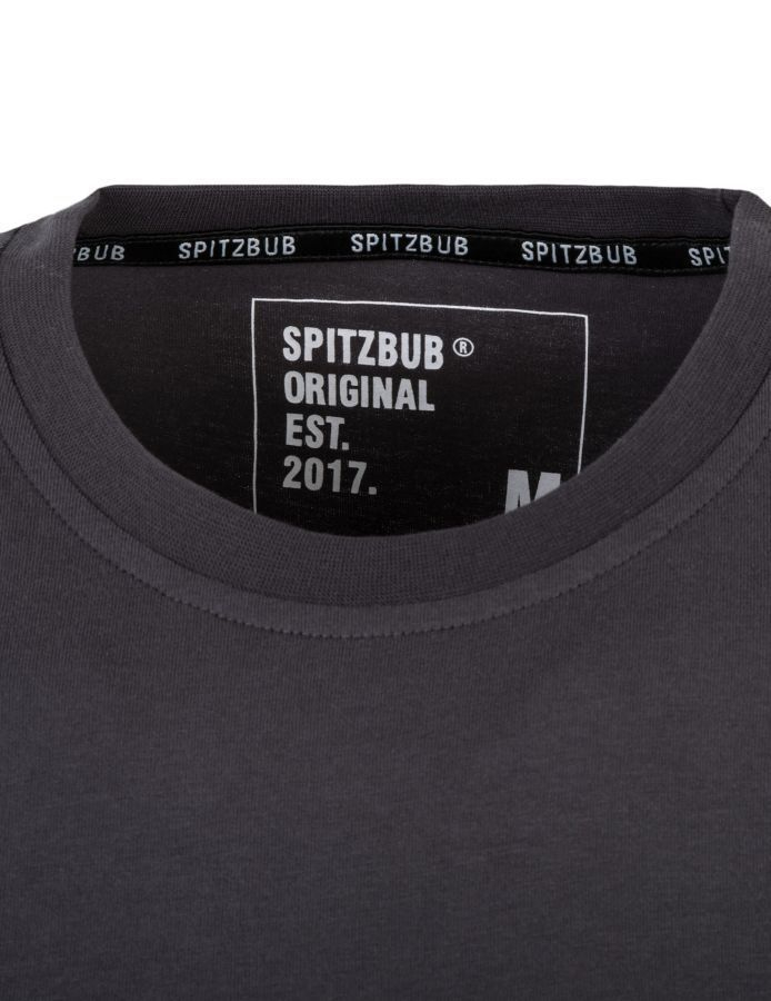 Regular Fit Shirt aus Baumwolle "Frank"
Regular Fit Shirt aus Baumwolle "Frank"