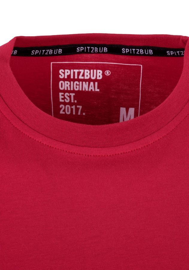 Regular Fit Shirt aus Baumwolle "Sascha"
Regular Fit Shirt aus Baumwolle "Sascha"