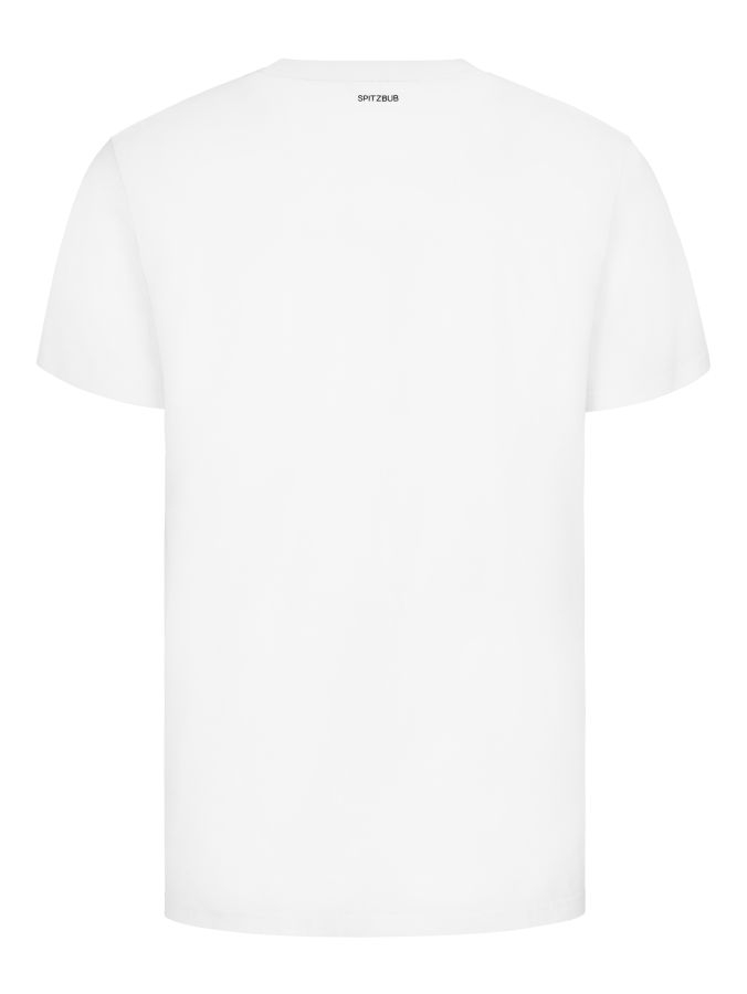 Regular Fit Shirt aus Baumwolle "Jakob" Regular Fit Shirt aus Baumwolle "Jakob"