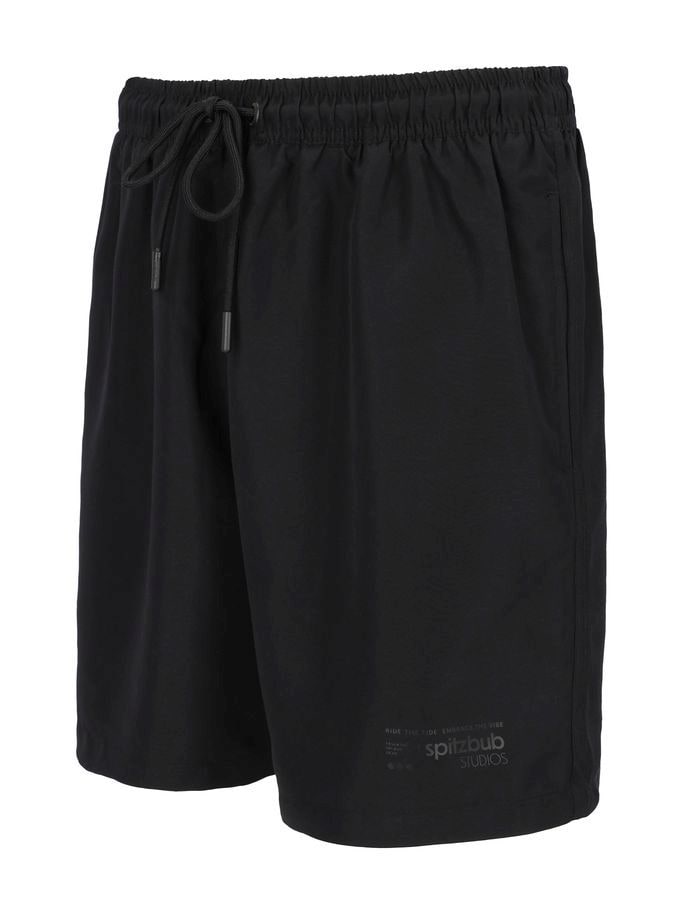 spitzbub STUDIOS Swimshorts - Sven M