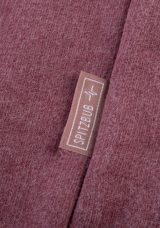 Heavyweight Fabric Hoodie "Pascal" Heavyweight Fabric Hoodie "Pascal"