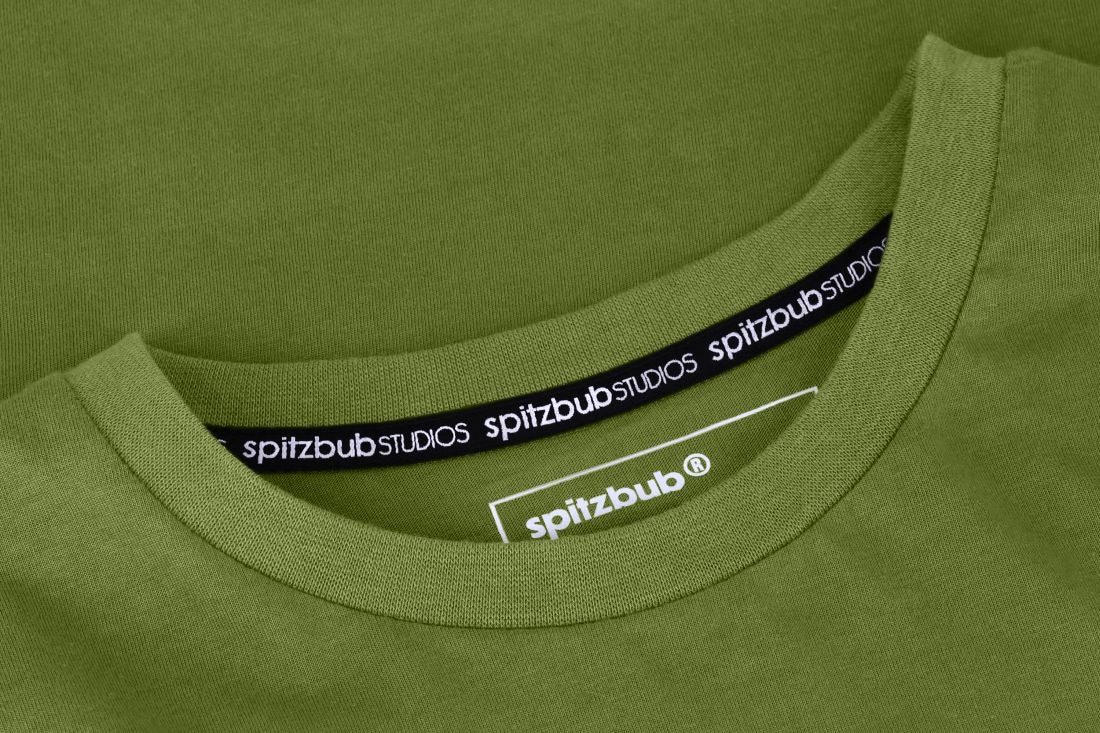 Regular Fit Shirt aus Baumwolle "Siegfried" Regular Fit Shirt aus Baumwolle "Siegfried"