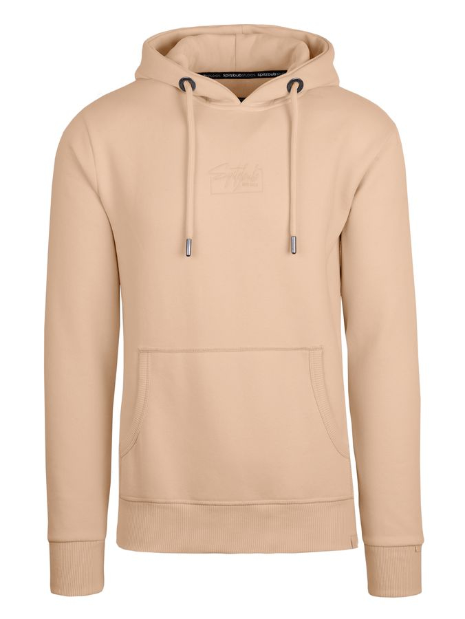 Heavyweight Fabric Hoodie "Falk" Heavyweight Fabric Hoodie "Falk"