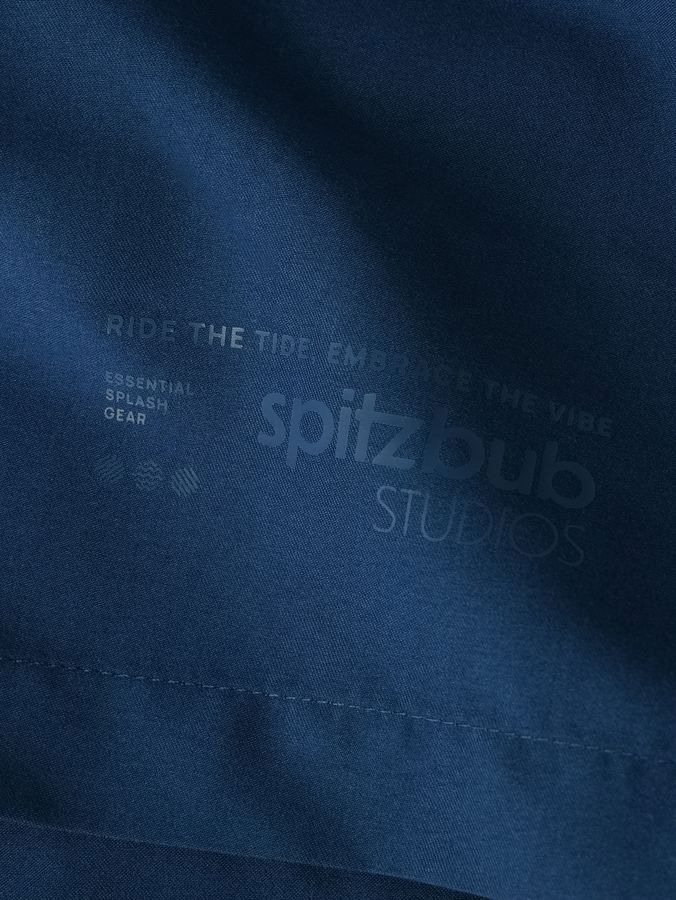 spitzbub STUDIOS Swimshorts - Fritz XL